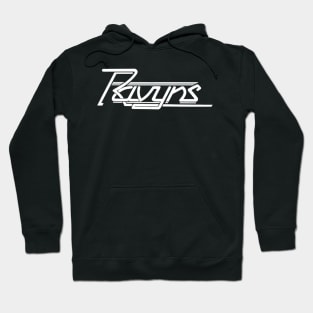 The Ravyns Hoodie